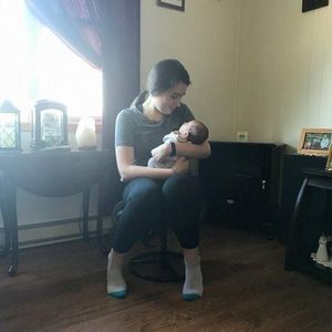 Meet your Posher, Marika